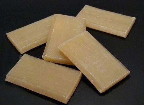 SOAP CHALK, 4 PIECES