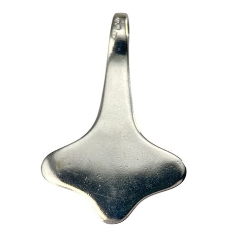 THOR’S HAMMER, NORWAY, SILVER