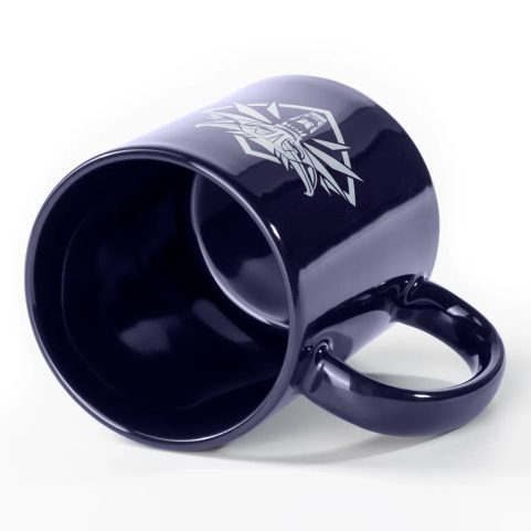 THE WITCHER SCHOOL OF THE WOLF MUG