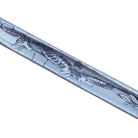 BRITISH ROYAL AIR FORCE DRESS SWORD - RAF