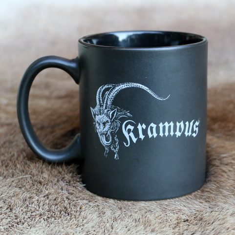 KRAMPUS - MUG
