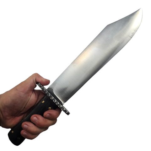 AMERICAN BOWIE KNIFE, PERRYVILLE