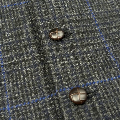 MEN'S VEST TWEED, IRELAND