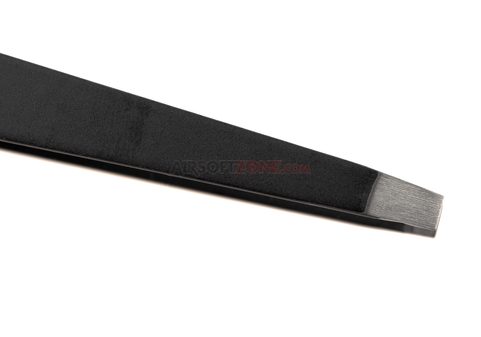 PLOCHÁ PINZETA 11.5CM