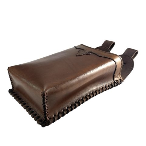 BELT CROSSBOW QUIVER
