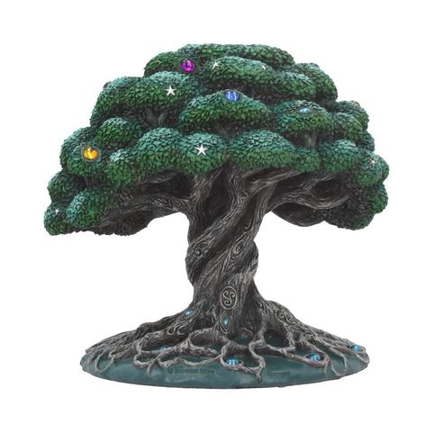 TREE OF LIFE 18CM ORNAMENT