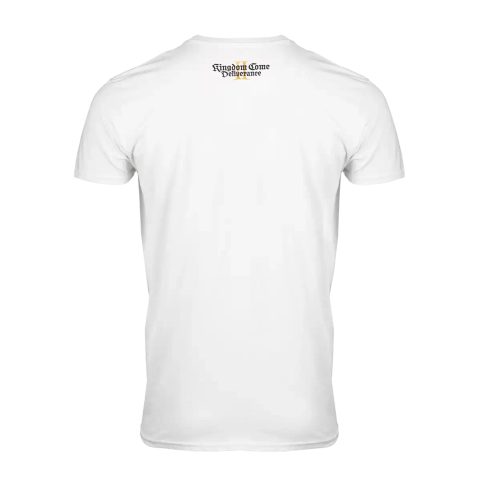 KINGDOM COME: DELIVERANCE II T-SHIRT – RABBITS