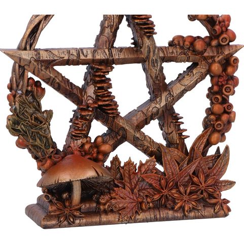 MABON, AUTUMN, 16.5CM