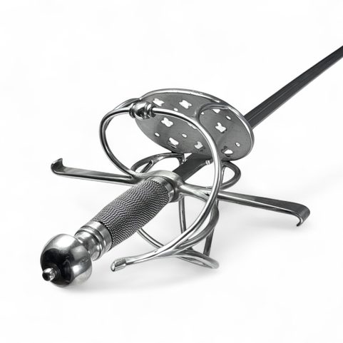 RAPIER POUR LE JEU D'ÉPÉE DE LUXE