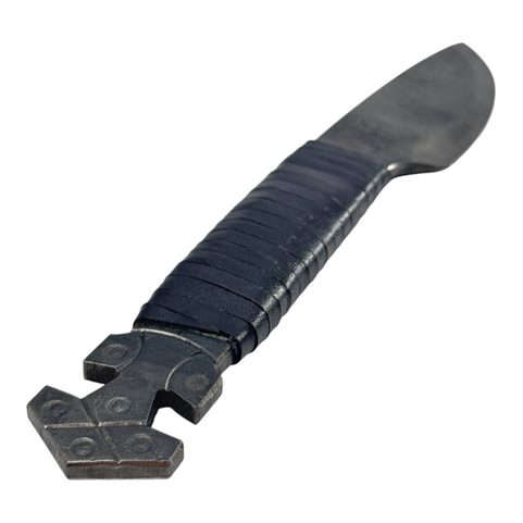 THOR, FORGED KNIFE