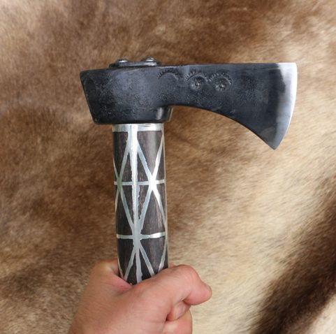 VALAŠKA / TOMAHAWK FOLDING CARPATHIAN AXE