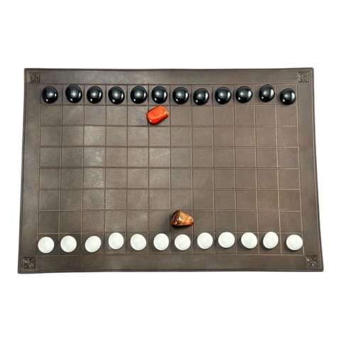 LUDUS LATRUNCULORUM, ROMAN BOARD GAME