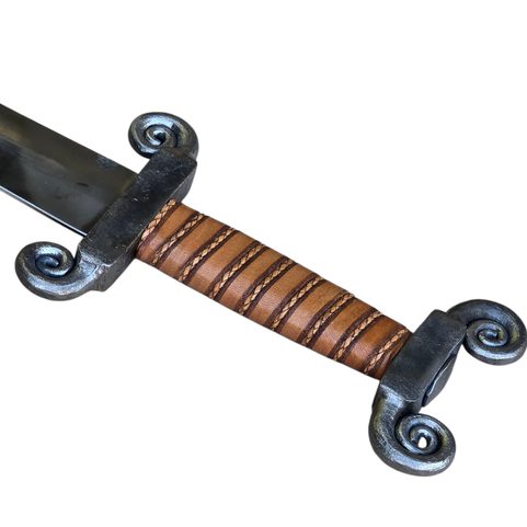 FERGUS, CELTIC SWORD