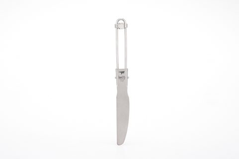 COUTEAU PLIANT EN TITANE TI5304