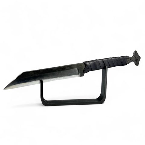 KNIFE OR DAGGER HOLDER, LARGE