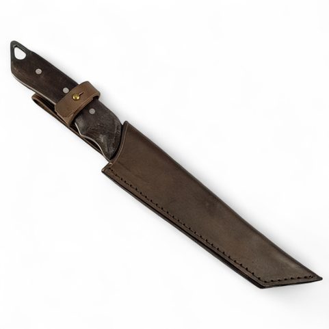 CENTAURUS, TANTO-MESSER