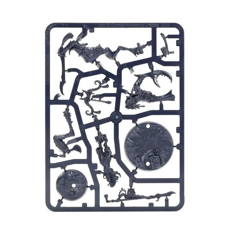 WARHAMMER UNDERWORLDS DIRECHASM