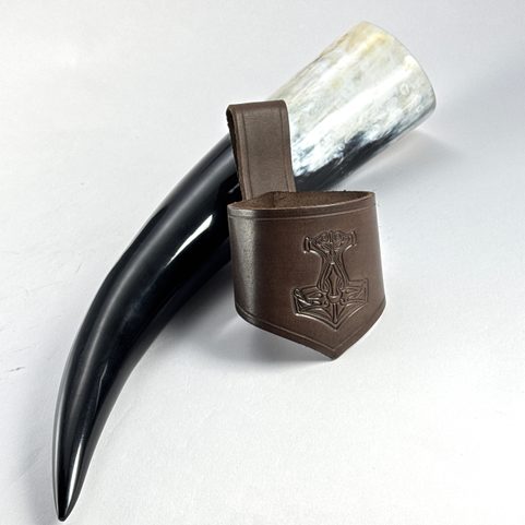 MARTEAU DE THOR - CORNE 0.3L + ÉTUI