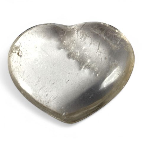 CRYSTAL, HEART
