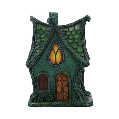 MAISON DE LUTIN, LAMPE