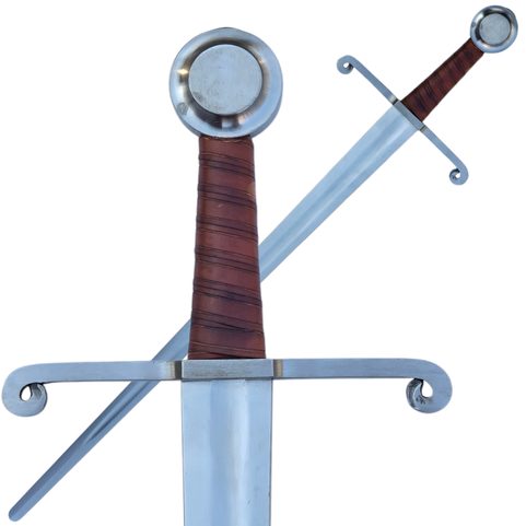 GRAHAM ÉPÉE À UNE MAIN