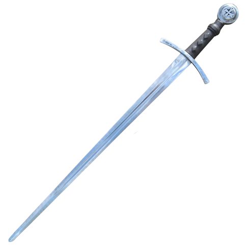 RENOLD, SINGLE HANDED SWORD FOR COMBAT