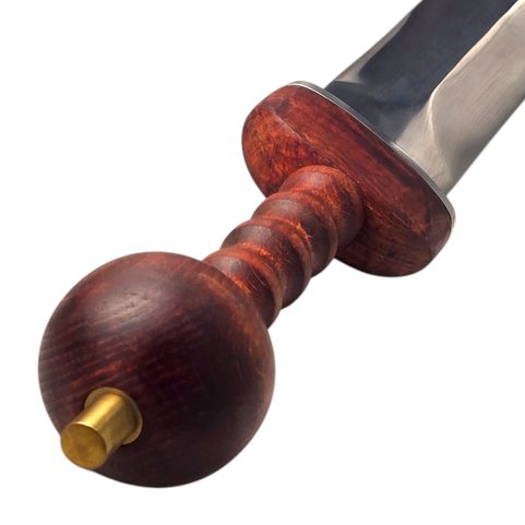 GLADIUS, ROMAN SWORD OF POMPEII TYPE