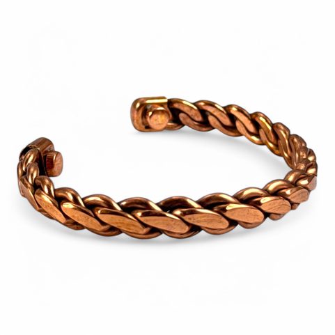 LEROE, KUPFERARMBAND