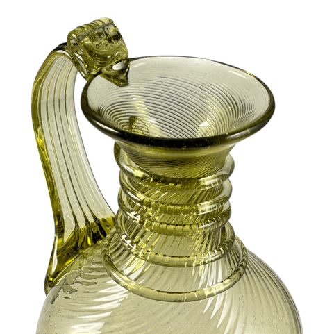 ROMAN CARAFE, 3RD CENTURY, REPLICA