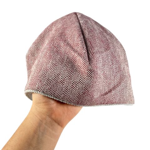 BONNET DE LAINE VIKING