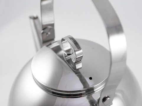 MUURIKKA CAMPFIRE KETTLE 1,5 L MUURIKKA FINLAND