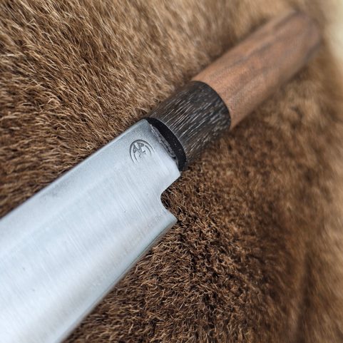 JAPANISCHES YANAGIBA-MESSER AUS EDELSTAHL
