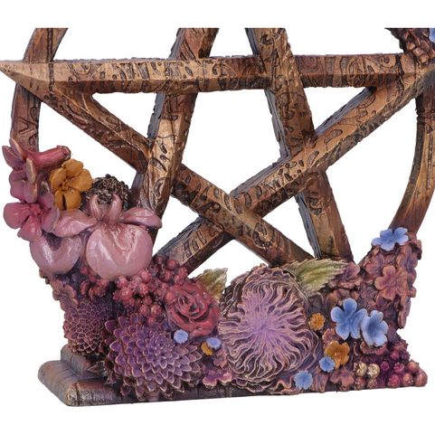 PENTAGRAM, OSTARA - SPRING, 16.5CM