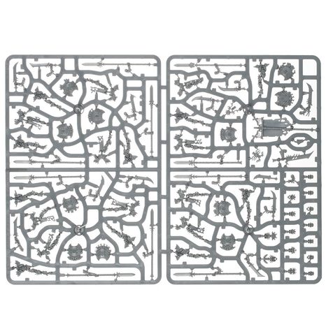 OSSIARCH BONEREAPERS MORTEK GUARD