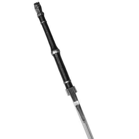 GERALT’S SILVER SWORD GRIFFIN, FOAM REPLICA, CALIMACIL