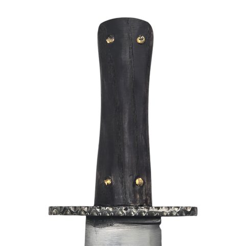 AMERICAN BOWIE KNIFE, PERRYVILLE