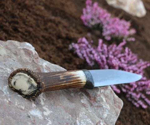 NIALL FORGED KNIFE