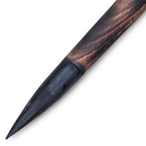 VALASKA AXE, SLOVAK MOTIFS, ČIČMANY