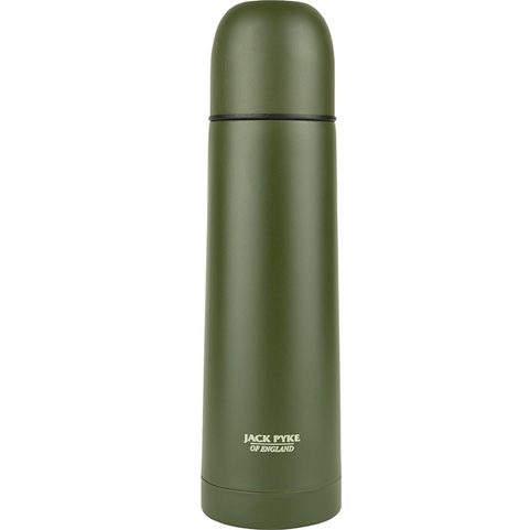 COUNTRYMAN FLASK 1L JACK PYKE OF ENGLAND