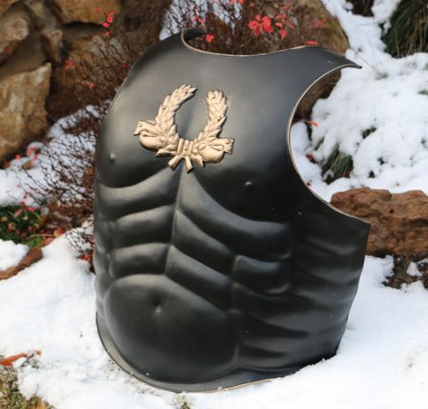 CUIRASSE ROMA VICTOR