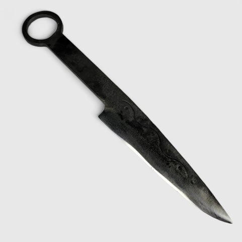 HIBERNIA KELTISCHES MESSER