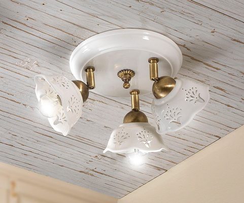 MEDUSA CERAMIC LAMP  2247.3