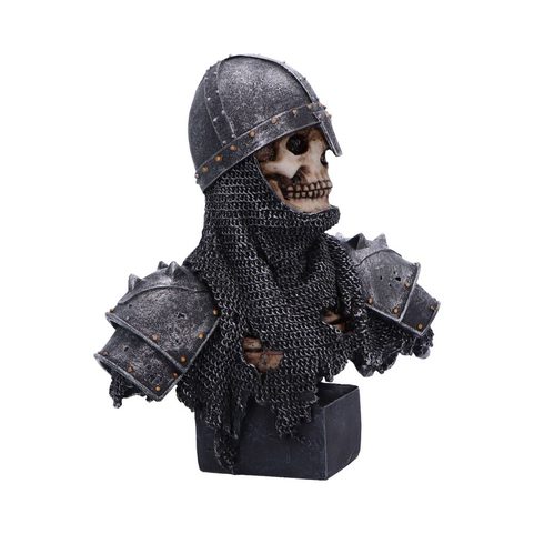 KNIGHT - KNIGHT SKELETON 19CM, FIGURINE