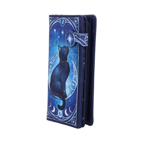 CAT, WALLET 18.5CM