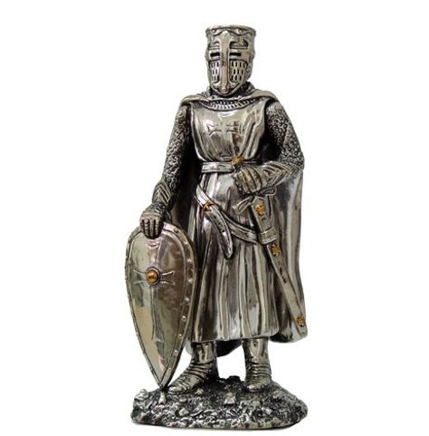 KNIGHT OF THE ROUND TABLE