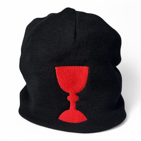 HUSSITE CHALICE, CAP