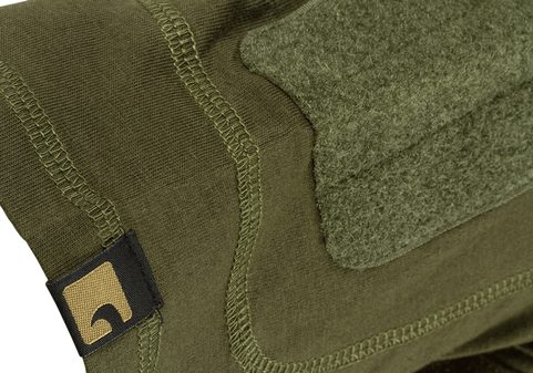 MK.II INSTRUCTOR SHIRT, GREEN