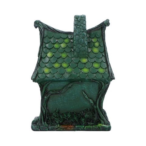 MAISON DE LUTIN, LAMPE