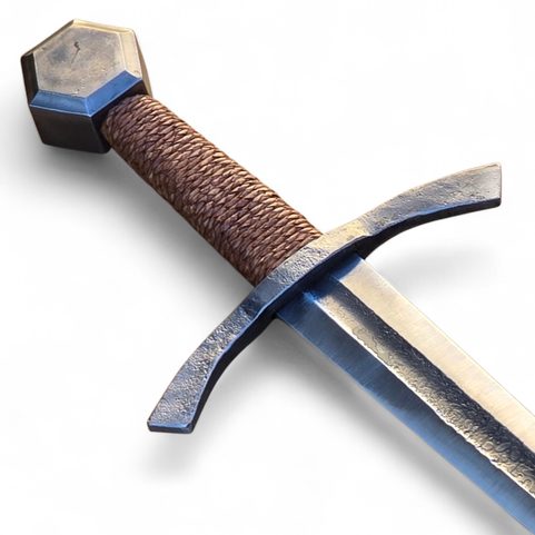 HEXUS ÉPÉE MÉDIÉVALE À UNE MAIN