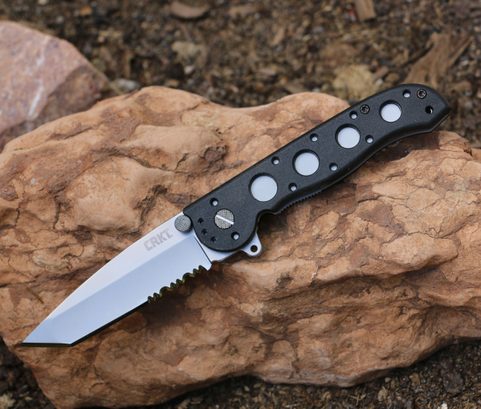 KNIFE M16-12Z FOLDER CRKT